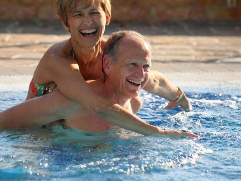 Depandance Vila Higiea - Terme Dobrna Buitenkant foto