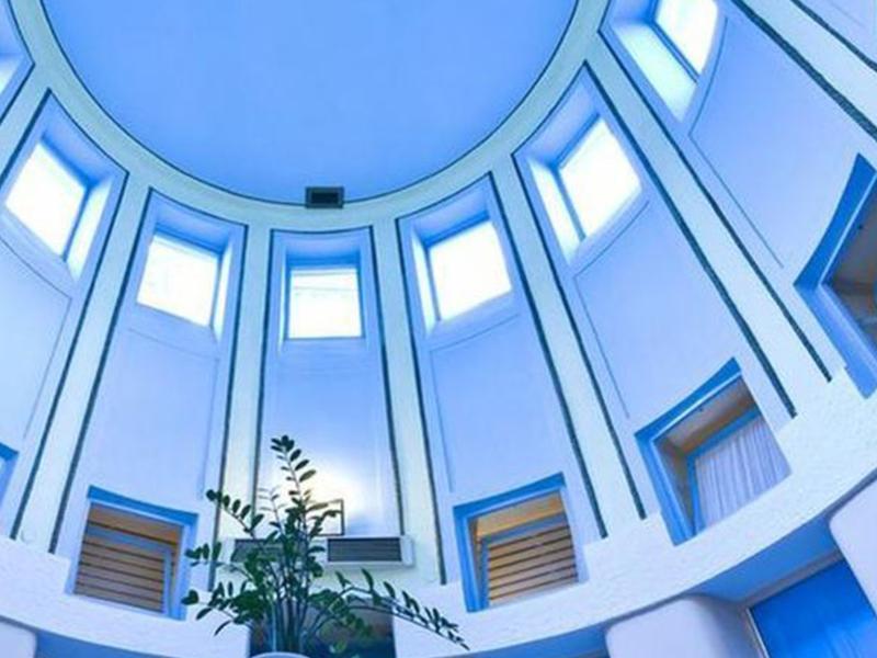 Depandance Vila Higiea - Terme Dobrna Buitenkant foto