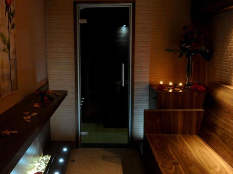 Depandance Vila Higiea - Terme Dobrna Buitenkant foto