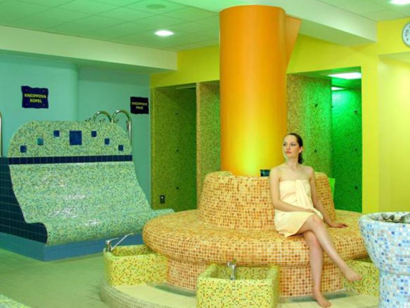 Depandance Vila Higiea - Terme Dobrna Buitenkant foto