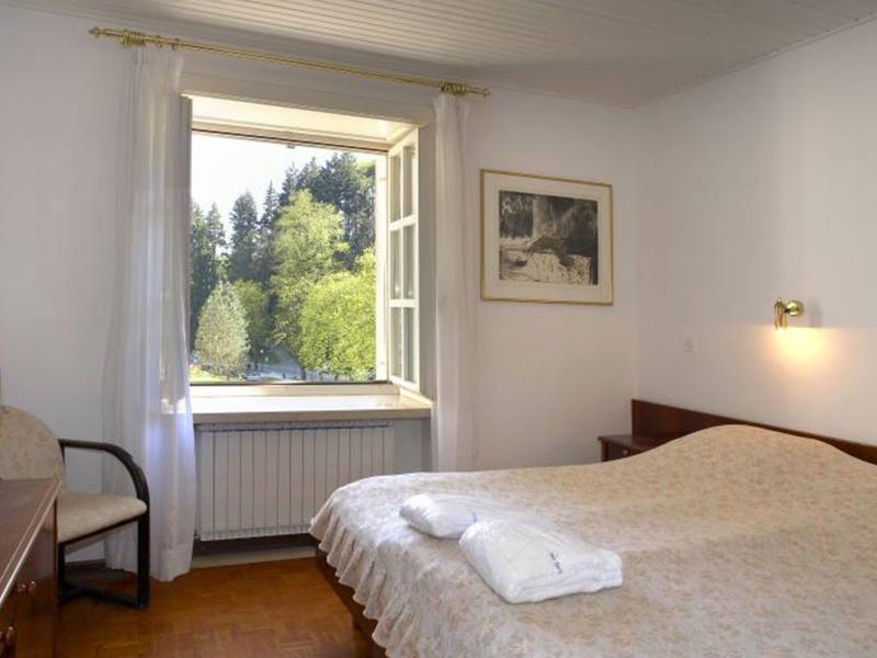 Depandance Vila Higiea - Terme Dobrna Buitenkant foto