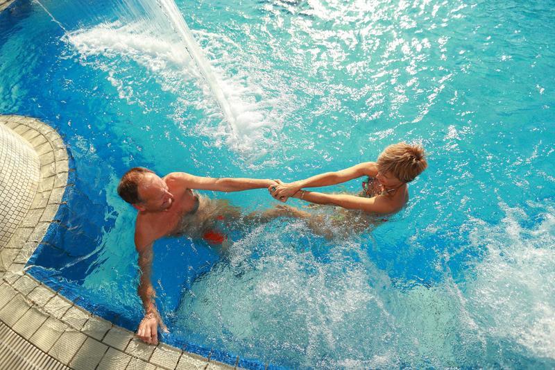 Depandance Vila Higiea - Terme Dobrna Buitenkant foto