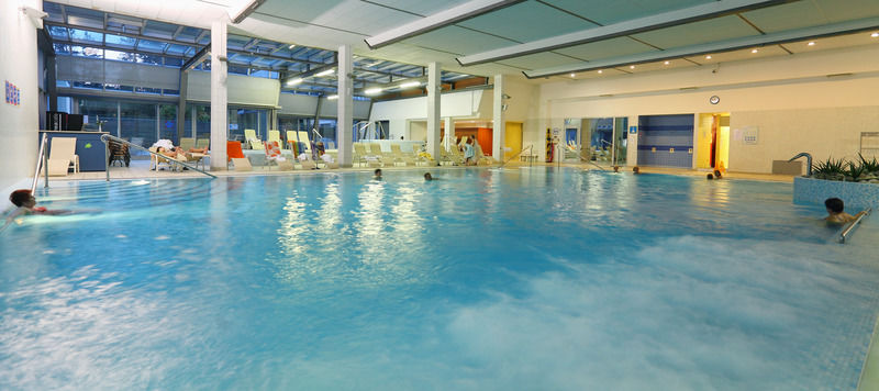 Depandance Vila Higiea - Terme Dobrna Buitenkant foto