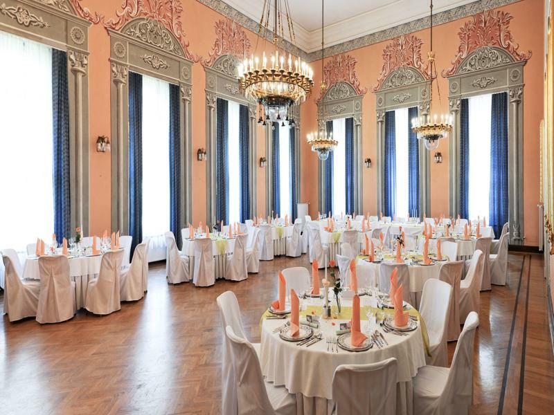 Depandance Vila Higiea - Terme Dobrna Buitenkant foto