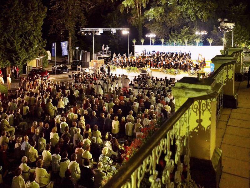 Depandance Vila Higiea - Terme Dobrna Buitenkant foto