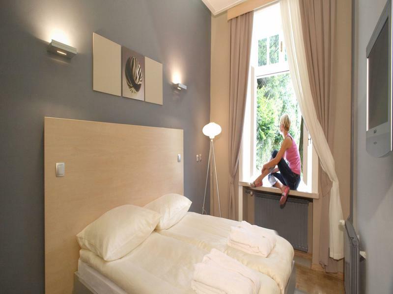 Depandance Vila Higiea - Terme Dobrna Buitenkant foto